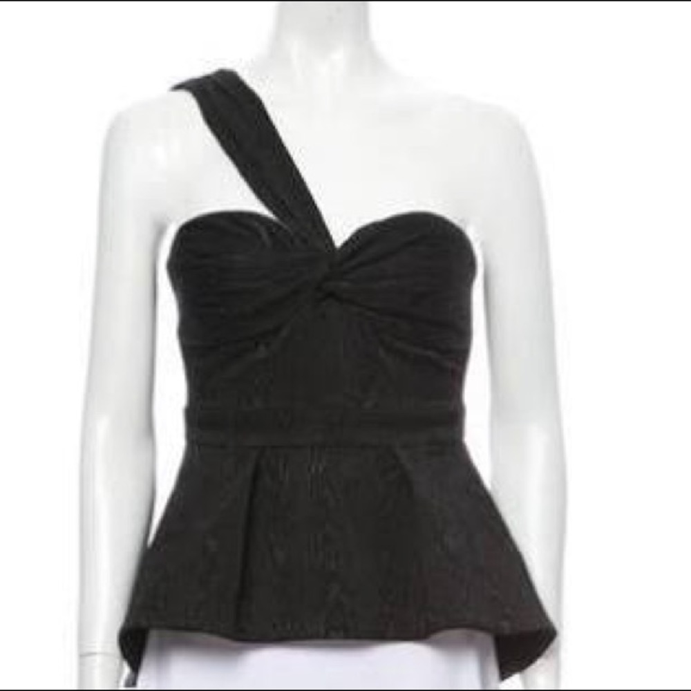 Veronica Beard Sufiana Top